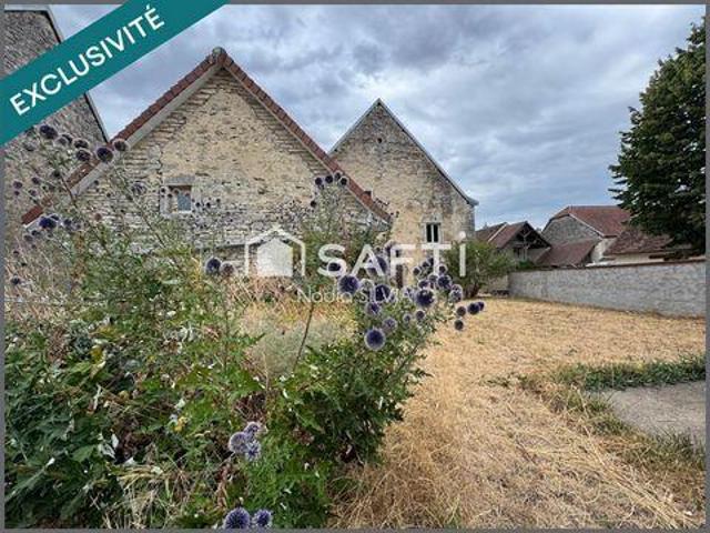 Villa 5 chambres, Vievigne Bourgogne 21310 ES104976839