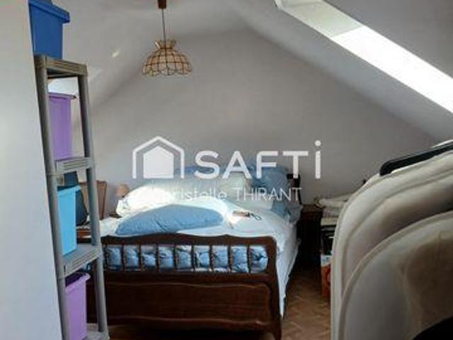 Villa 5 chambres, Violaines Nord 62138 DS105607235