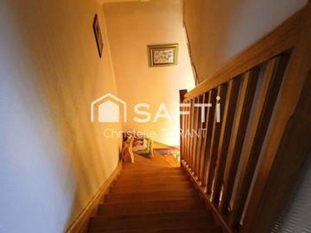 Villa 5 chambres, Violaines Nord 62138 ES105607235