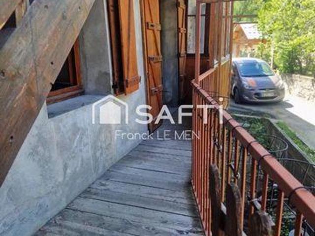 Villa 5 chambres, Villar Provence 05100 DLS102706219