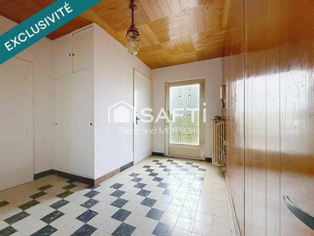 Villa 5 chambres, Ville Lorraine 54730 DLS105112146