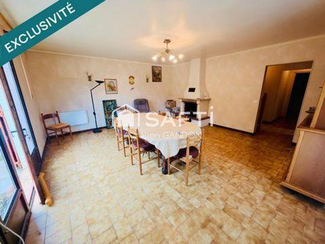 Villa 5 chambres, Villecien Bourgogne 89300 DS106202659