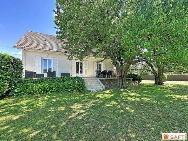 Villa 5 chambres, Villeblevin Bourgogne 89340 DS103428750