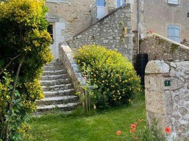 Villa 5 chambres, Villeloin Centre 37460 DS103218406