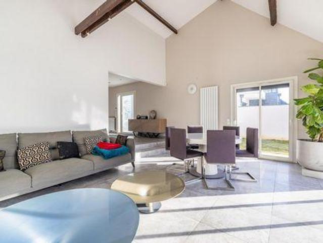 Villa 5 chambres, Villemoisson Île 91360 DS99127722