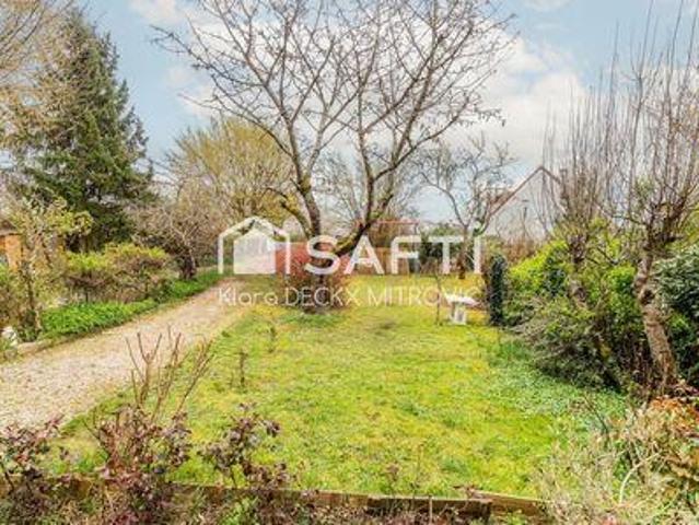 Villa 5 chambres, Villemoisson Île 91360 DS100239213