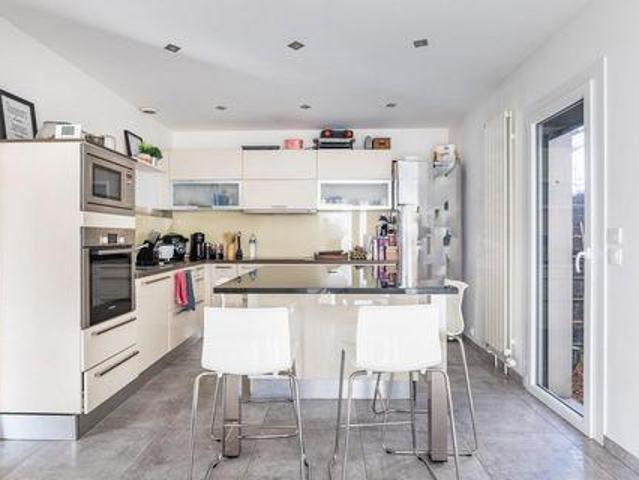 Villa 5 chambres, Villemoisson Île 91360 ES99127722