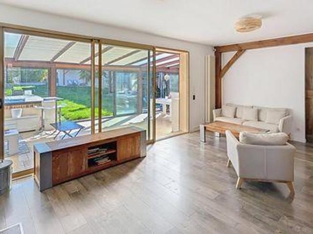 Villa 5 chambres, Villemoisson Île 91360 ES100056372