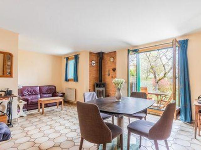 Villa 5 chambres, Villemoisson Île 91360 ES100239213