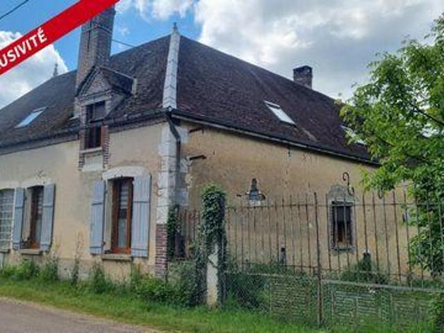 Villa 5 chambres, Villemoiron Champagne 10160 DS99314454