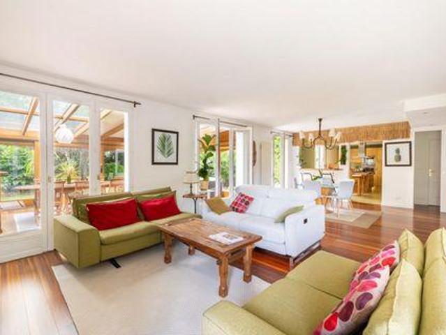 Villa 5 chambres, Villennes Île 78670 DS103014811