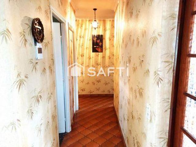 Villa 5 chambres, Villeneuve Aquitaine 47300 DS101313980
