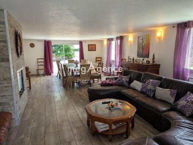 Villa 5 chambres, Villeneuve Midi 81130 DS103032525