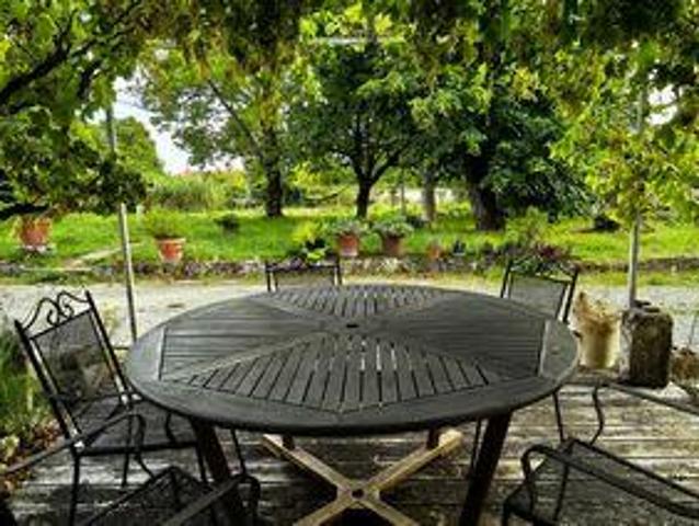 Villa 5 chambres, Villeneuve Poitou 17330 DLS105530042