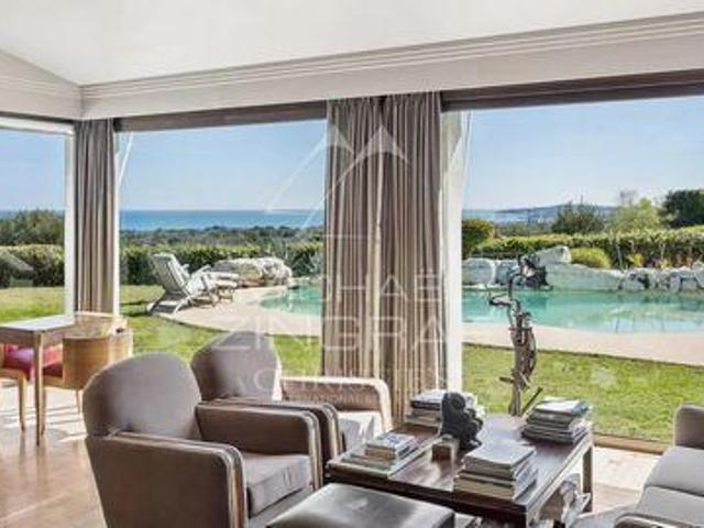 Villa 5 chambres, Villeneuve Provence 06270 DLS103571976
