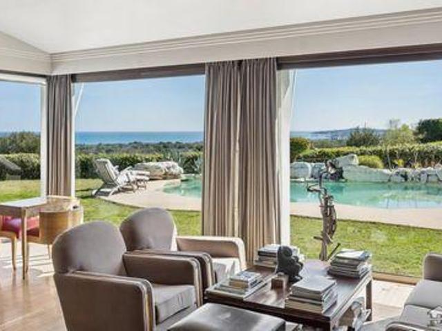 Villa 5 chambres, Villeneuve Provence 06270 DS103492349