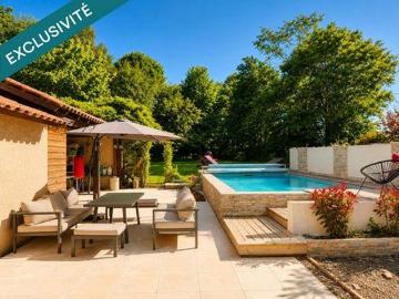 Villa 5 chambres, Villeneuve Rhône 01480 ES102759592