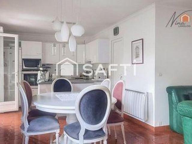 Villa 5 chambres, Villepinte Île 93420 DLS105412902