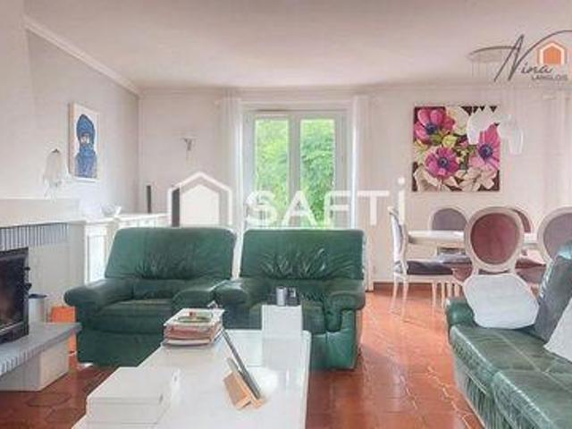 Villa 5 chambres, Villepinte Île 93420 ES105412902