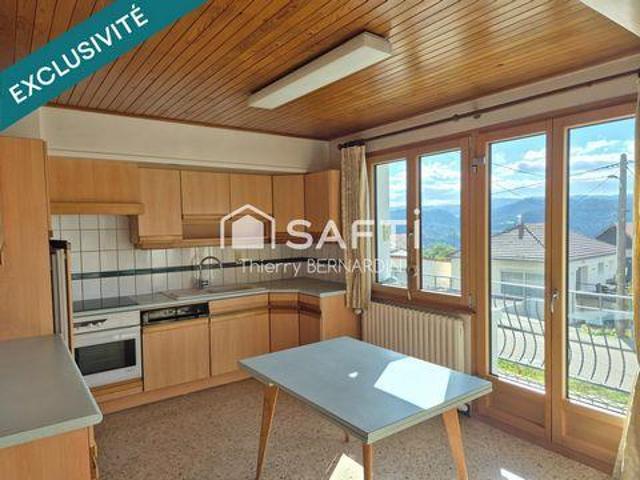 Villa 5 chambres, Villers Franche 25130 DS105707886