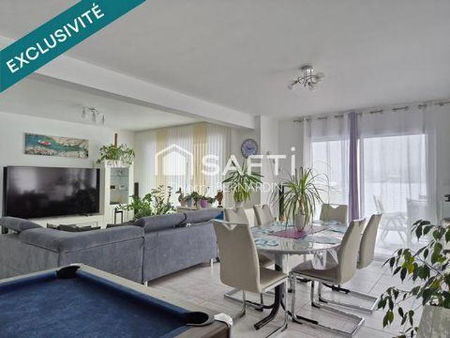 Villa 5 chambres, Villers Franche 25130 DS98546087