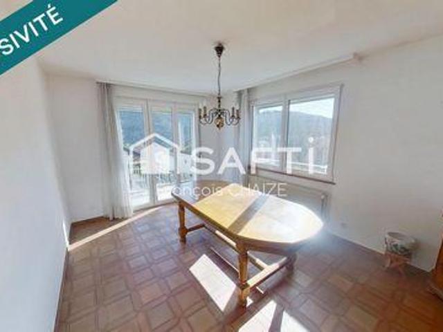 Villa 5 chambres, Villers Franche 25130 DS99836516