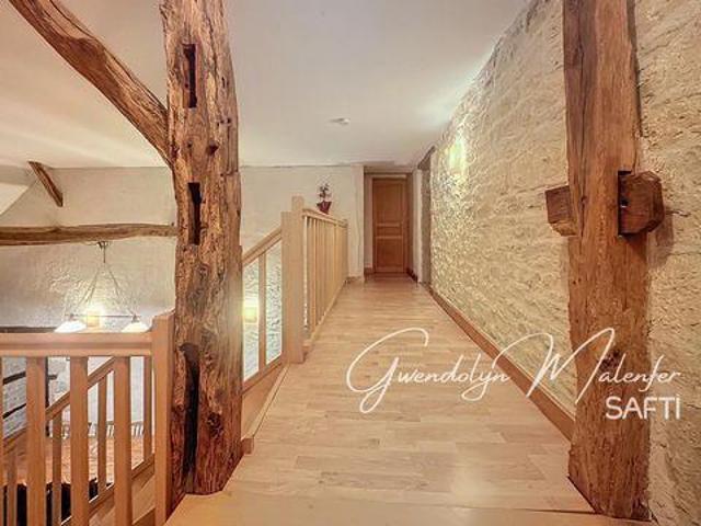 Villa 5 chambres, Villers Franche 39600 ES102759423
