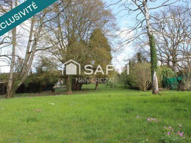 Villa 5 chambres, Villers Picardie 02600 DS100262108