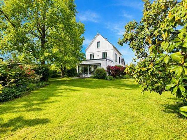 Villa 5 chambres, Villers Picardie 02600 DS102439782