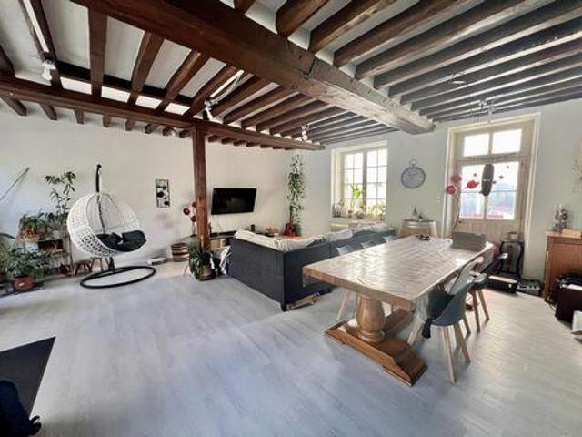 Villa 5 chambres, Villers Picardie 02600 DS102773417