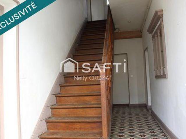 Villa 5 chambres, Villers Picardie 02600 ES100262108