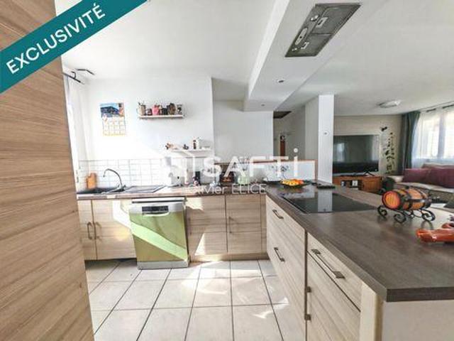 Villa 5 chambres, Villers Picardie 60870 DS102251499