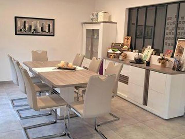 Villa 5 chambres, Villerupt Lorraine 54190 DS101197902