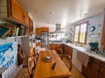 Villa 5 chambres, Villette Île 78930 ES103183351