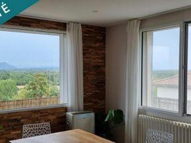 Villa 5 chambres, Villette Rhône 01320 DS105363421