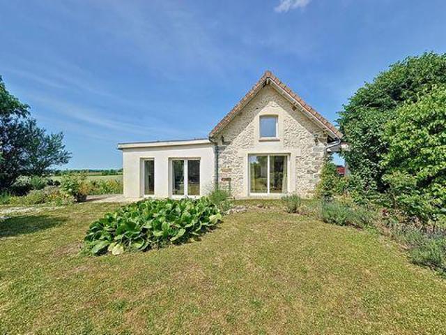Villa 5 chambres, Villiers Île 77560 DLS99313814