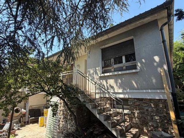 Villa 5 chambres, Villiers Île 91700 DLS105153841