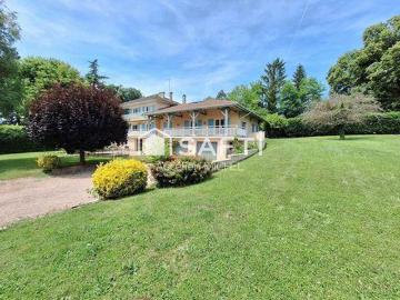 Villa 5 chambres, Villieu Rhône 01800 DS100774967