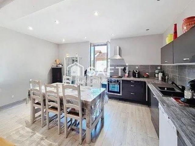 Villa 5 chambres, Villieu Rhône 01800 DS103773118