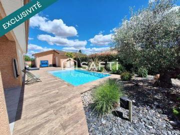 Villa 5 chambres, Villieu Rhône 01800 DS103383062