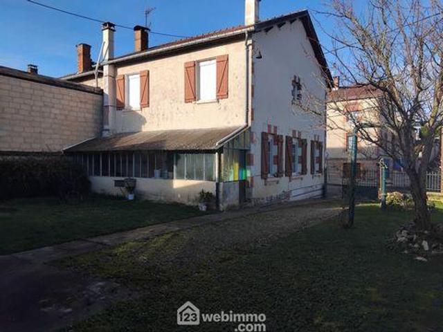 Villa 5 chambres, Villotte Lorraine 55250 DS98175253