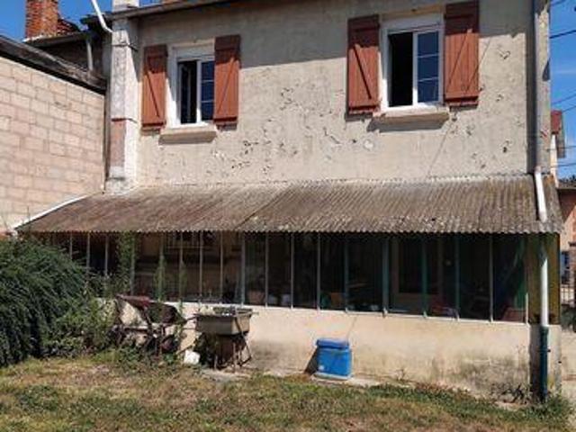 Villa 5 chambres, Villotte Lorraine 55250 ES98175253