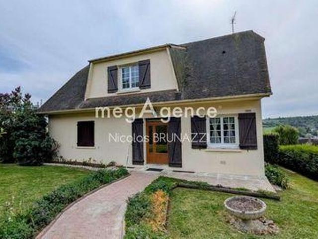 Villa 5 chambres, Vimoutiers Basse 61120 DLS105530279