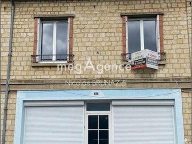Villa 5 chambres, Vimoutiers Basse 61120 DS101520923