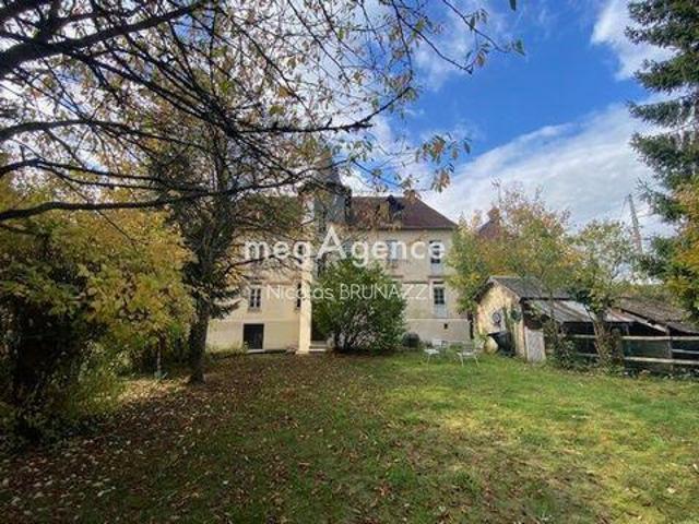 Villa 5 chambres, Vimoutiers Basse 61120 DS102473256