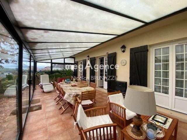 Villa 5 chambres, Vimoutiers Basse 61120 ES99837107