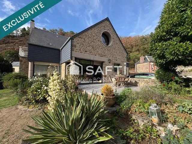 Villa 5 chambres, Vire Normandie Basse 14500 DLS105747036