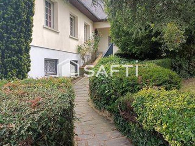 Villa 5 chambres, Vire Normandie Basse 14500 DS100775633