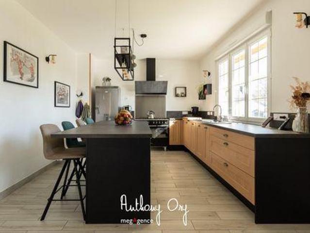 Villa 5 chambres, Vire Normandie Basse 14500 DS101741979