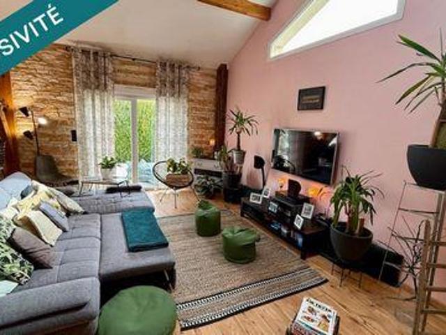 Villa 5 chambres, Viterne Lorraine 54123 ES100191154